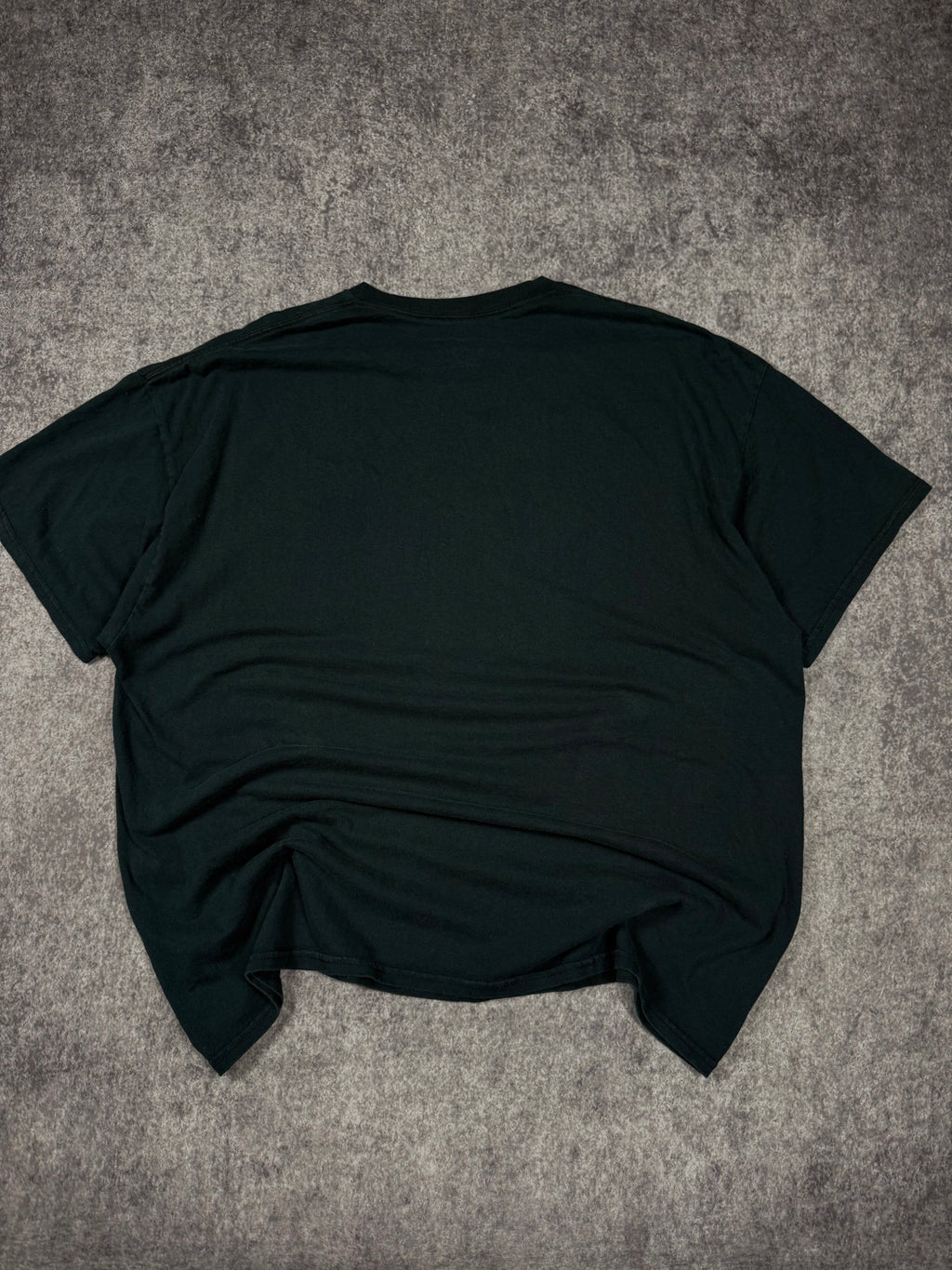 (rare) 2000s hybrid shirt (XXL)