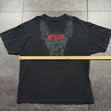 2000s Fox Racing Shirt (XXL)