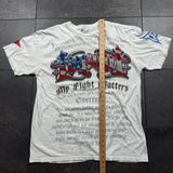 2000s Tapout Shirt (XL)