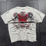 2000s Tapout Shirt (L)