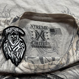 2000s Xtreme Couture Shirt (M)