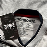 2000s Mongoose Layered Shirt (S)