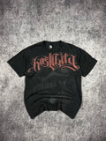 (RARE) 2000S HOSTILITY SHIRT (L)