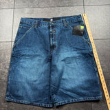 Deadstock Marithe Francois Girbaud Jorts (40)