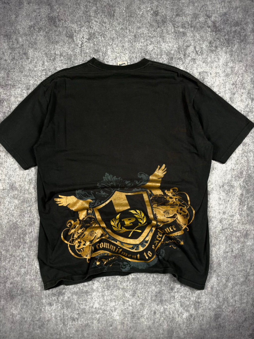 2000s PHAT FARM SHIRT (XL)