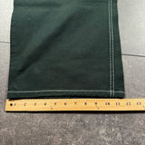 Deadstock 2000s Flip Flop Jeans (36x31)