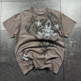 2000s MMA Elite Shirt (M)