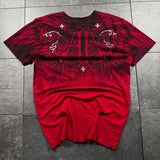 (rare) 2000s Affliction Shirt (L)