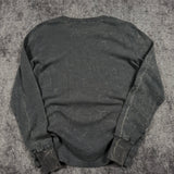 (rare) 2000s ring of fire chrome thermal (M)