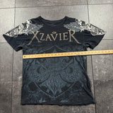 2000s Xzavier Shirt (M)