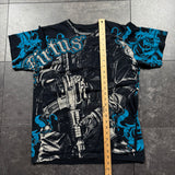 (rare) 2000s Apprime Shirt (M)