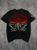 2000s archaic shirt (L)