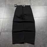 Deadstock 2000s Southpole Grey Tab Jeans (24x24)