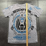 2000s Raw State Shirt (M)