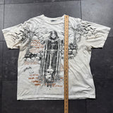 2000s Xzavier Shirt (L)