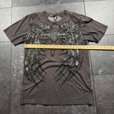 2000s Cyber Y2K Shirt (S)