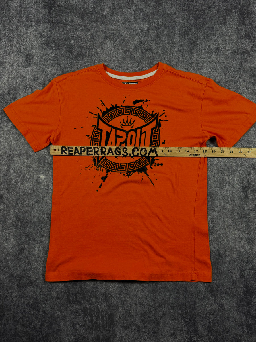 2000s tapout shirt (S)