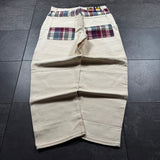 Deadstock 2000s LA Gate Jeans (36x32)