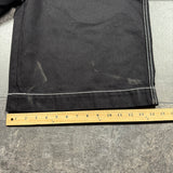 Deadstock 2000s JNCO Twin Cannon Jorts (40)