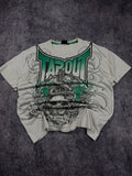 (rare) 2000s tapout shirt (XL)