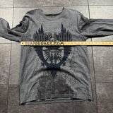 2000s Buckaroo Long Sleeve Shirt (S)