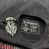 2000s Avirex Shirt (L)