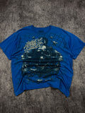 (rare) 2000s mma elite shirt (XL)