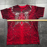 (rare) 2000s Xtreme Couture Shirt (XL)