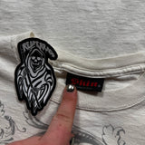 (rare) 2000s Skin Industries Shirt (L)