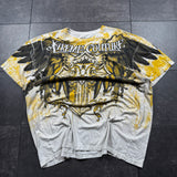 2000s Xtreme Couture Shirt (XXXL)