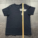 2000s Affliction Shirt (L)