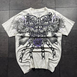 (rare) 2000s PJ Mark Shirt (L)