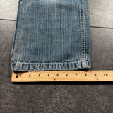 2000s Southpole Blue Tab Jeans (30x28)