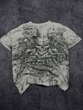 (rare) 2000s xtreme couture shirt (XL)