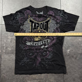 (rare) 2000s Tapout Shirt (M)