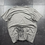 2000s Affliction Shirt (XL)