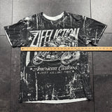 2000s Affliction Shirt (S)