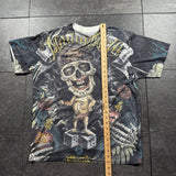 2000s AOP Shirt (L)