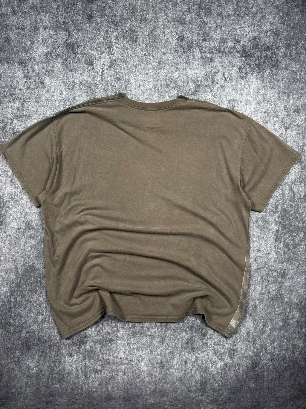 (RARE) 2000S MMA ELITE SHIRT (XXL)