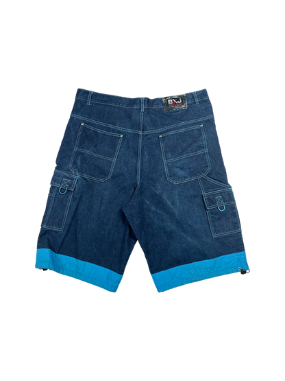 Boom-X Jeans Rave Jorts