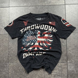2000s Throwdown Shirt (S)