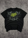 (rare) 2000s fox racing shirt (M)