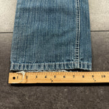 (rare) 2000s Southpole Red Tab Jeans (28x29)