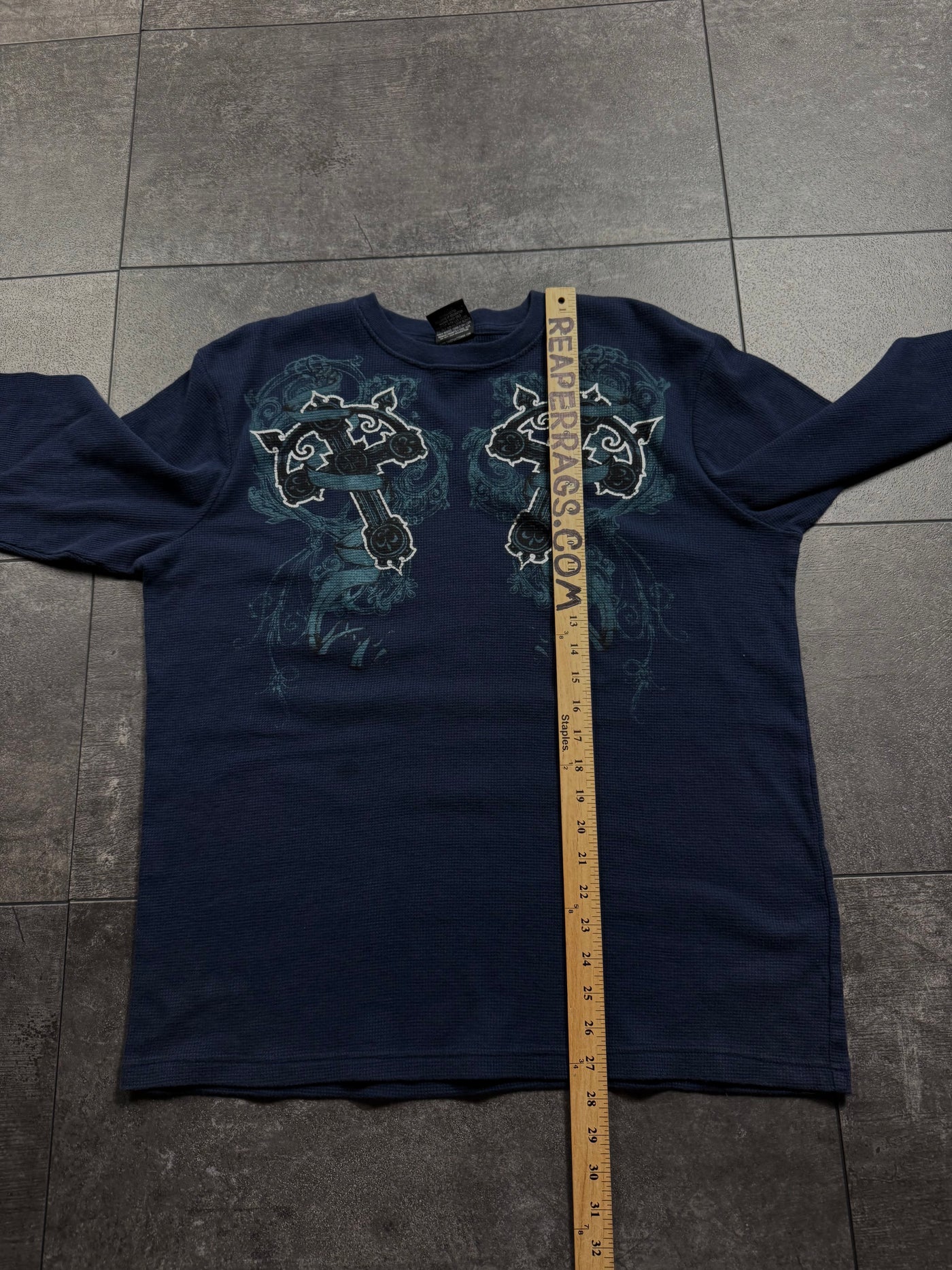 (rare) 2000s mma elite thermal