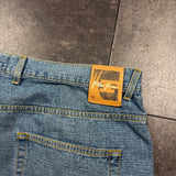 2000s Baggy Phat Farm Jorts (42)