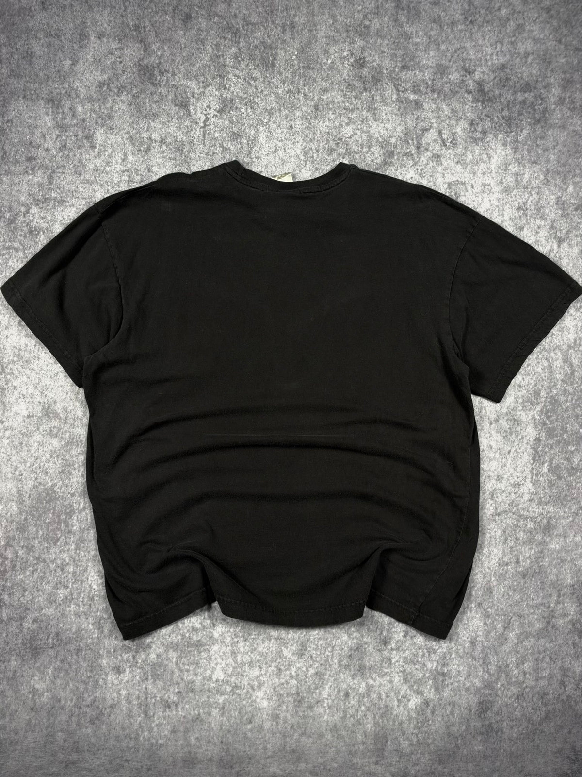 2000s REBEL CAUSE SHIRT (XL)