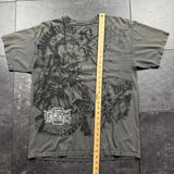 2000s MMA Elite Shirt (L)