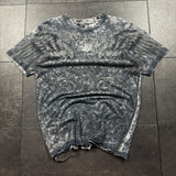 2000s Affliction Reversible Shirt (M)