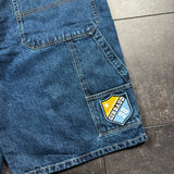 Deadstock Marithe Francois Girbaud Jorts (40)