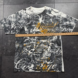 2000s Miami Ink Shirt (M)